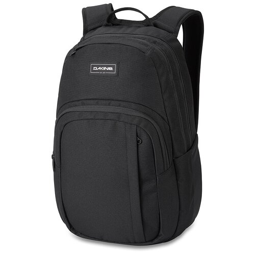 фото Рюкзак dakine campus m 25l black