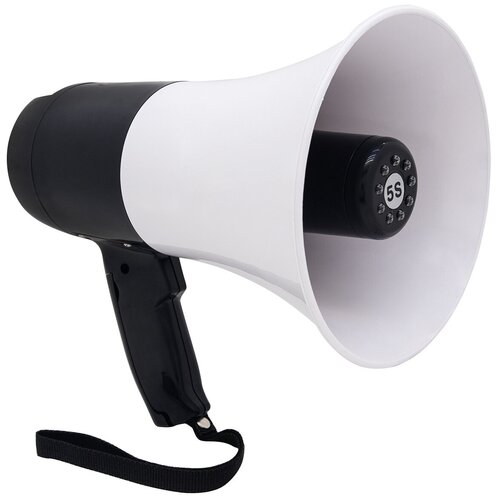 Рупор-громкоговоритель Megaphone Z15