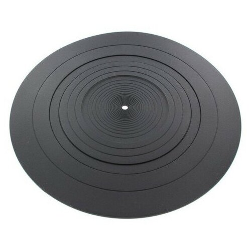 Мат для проигрывателя LP Tonar Rubber Mat (5988)