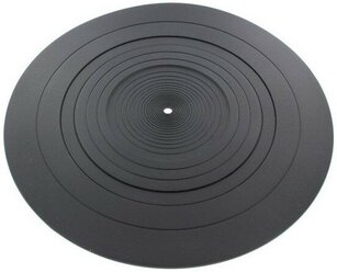 Мат для проигрывателя LP Tonar Rubber Mat (5988)