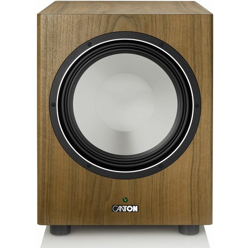 Сабвуферы активные Canton TOWNUS SUB 12 walnut 21900000₽