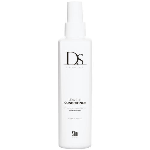 Несмываемый кондиционер-спрей для всех типов волос (без отдушек) DS Leave-in spray, 200 мл