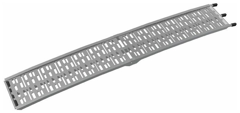 фото Сорокин Трап складной 0,3т (2260х280х50мм)