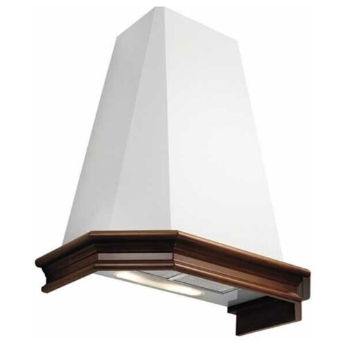 Кухонная вытяжка Falmec Penta Parete 90 H 60600 2280000₽