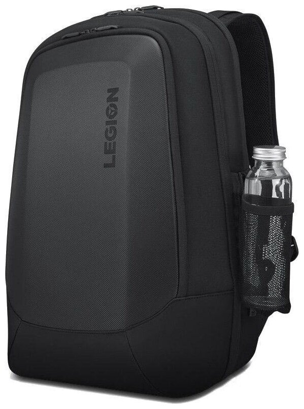 Рюкзак для ноутбука 17" Lenovo Legion Armored Backpack II(GX40V10007), черный