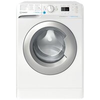 Стиральная машина Indesit BWSA 61051 WSV RU, белый