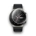 Защитная пленка для Huawei Watch GT 2 (46mm) / Хуавей Вотч ГТ 2 ( 46 мм ) Комплект 2шт, Brozo