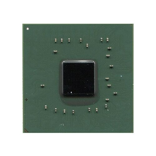 Северный мост Intel QG82940GML северный мост intel slb89