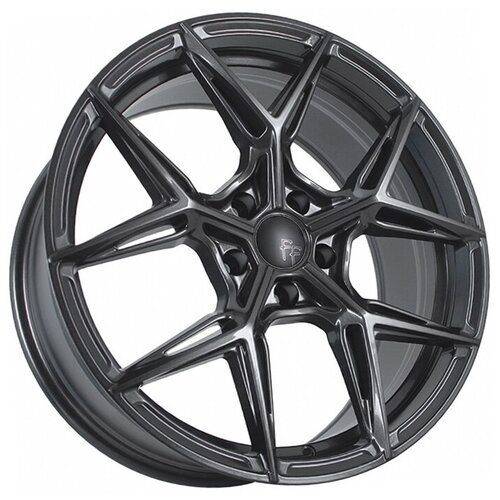 фото Колесный диск sakura wheels ya3823-130 8.5xr19/5x120 d72.6 et30