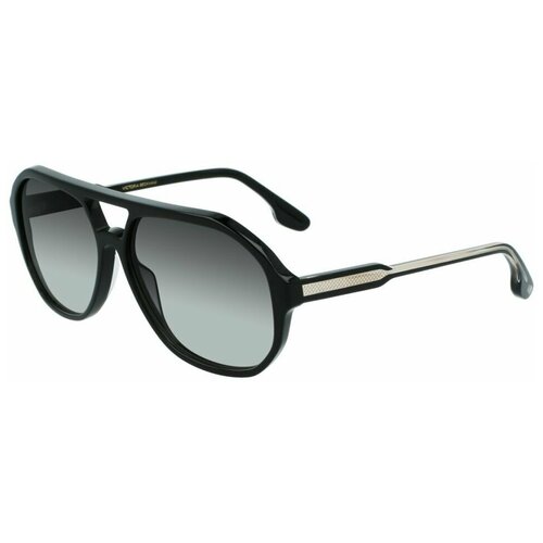 Солнцезащитные очки VICTORIA BECKHAM VB633S BLACK (2478035914001)