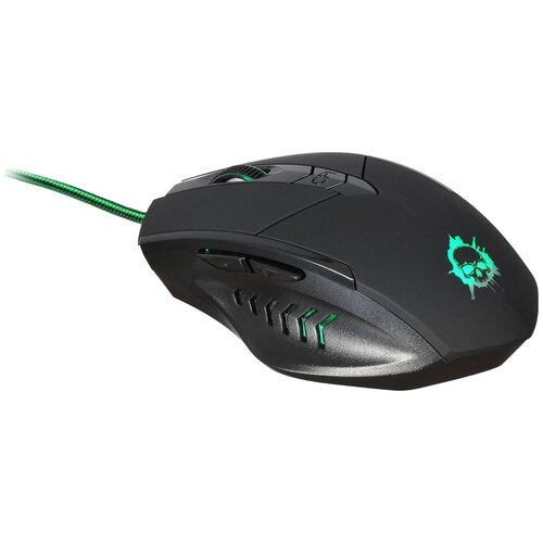 Мышь проводная Oklick 815G INFERNO 121000₽