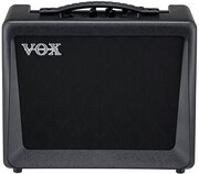 Гитарный комбоусилитель VOX VX15-GT, моделирующий