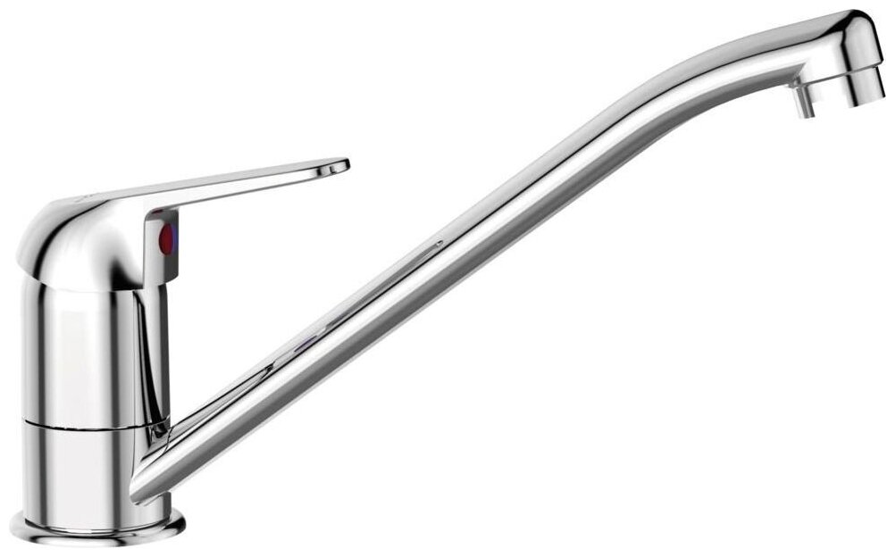 Смеситель для раковины Vidima Fine BA389AA