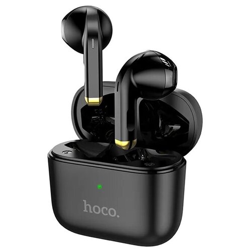 Беспроводные наушники HOCO EW08 черный 126200₽