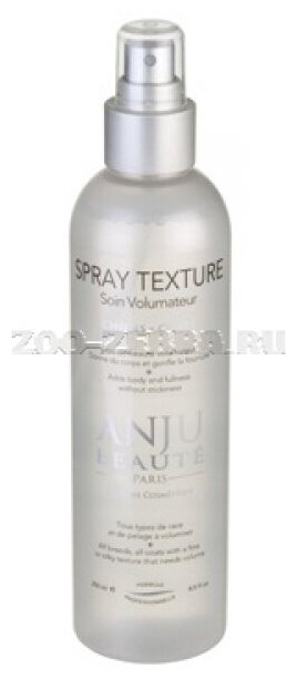 Anju Beaute Спрей для придания Объема (Texture Spray) (AN90), 0,15 кг
