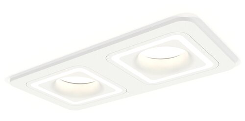 Светильник встраиваемый Ambrella Light Techno spot, XC7905011, 20W, GU5.3