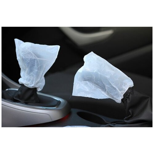 Чехлы на КПП и ручник 500шт 2052₽