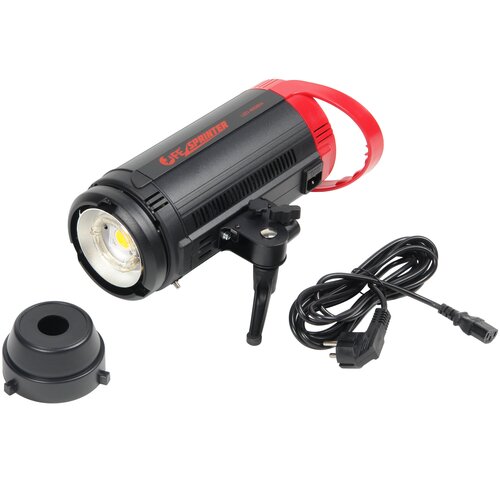 Комплект студийного оборудования Falcon Eyes Sprinter LED 2400-SB Kit 3839000₽