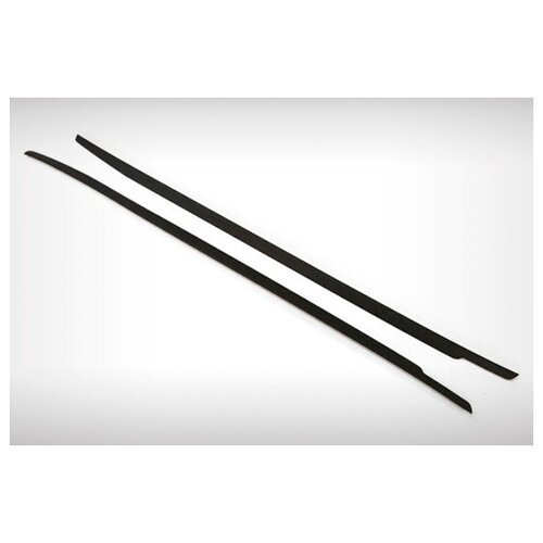 Дефлекторы лобового стекла Renault 7711822033 для Renault Kaptur 2020 - 1177₽