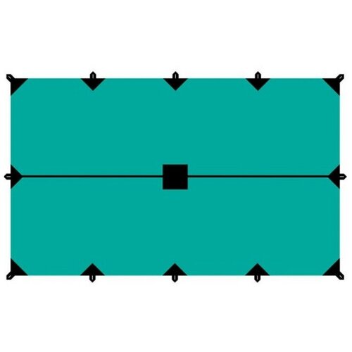 фото Тент tramp trt-101.04, 3х5 м, green