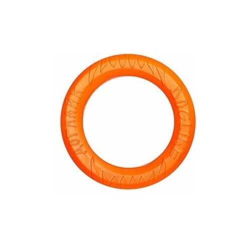 фото Doglike кольцо 8- мигранное dl крохотное с этикеткой
