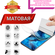 Homtom Ht5 Полиуретановая Матовая Броне Плёнка Противоударная Деп...