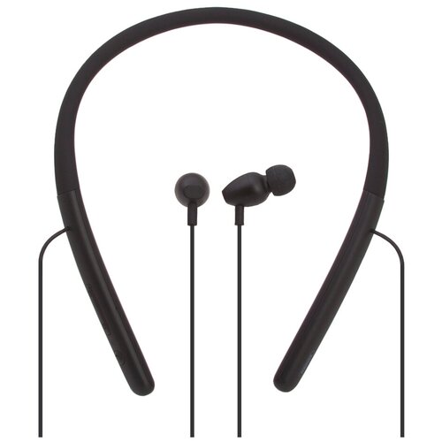 Bluetooth гарнитура REMAX RB-S16 BT 42 вставная черный 182600₽