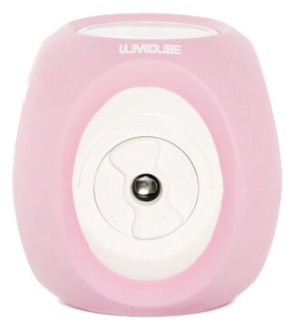 Проектор LUMICUBE MK1 pink