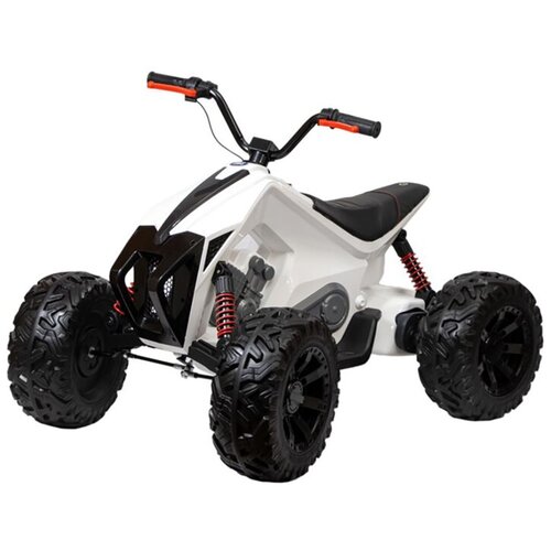 Toyland Квадроцикл ATV YAF 7075, белый