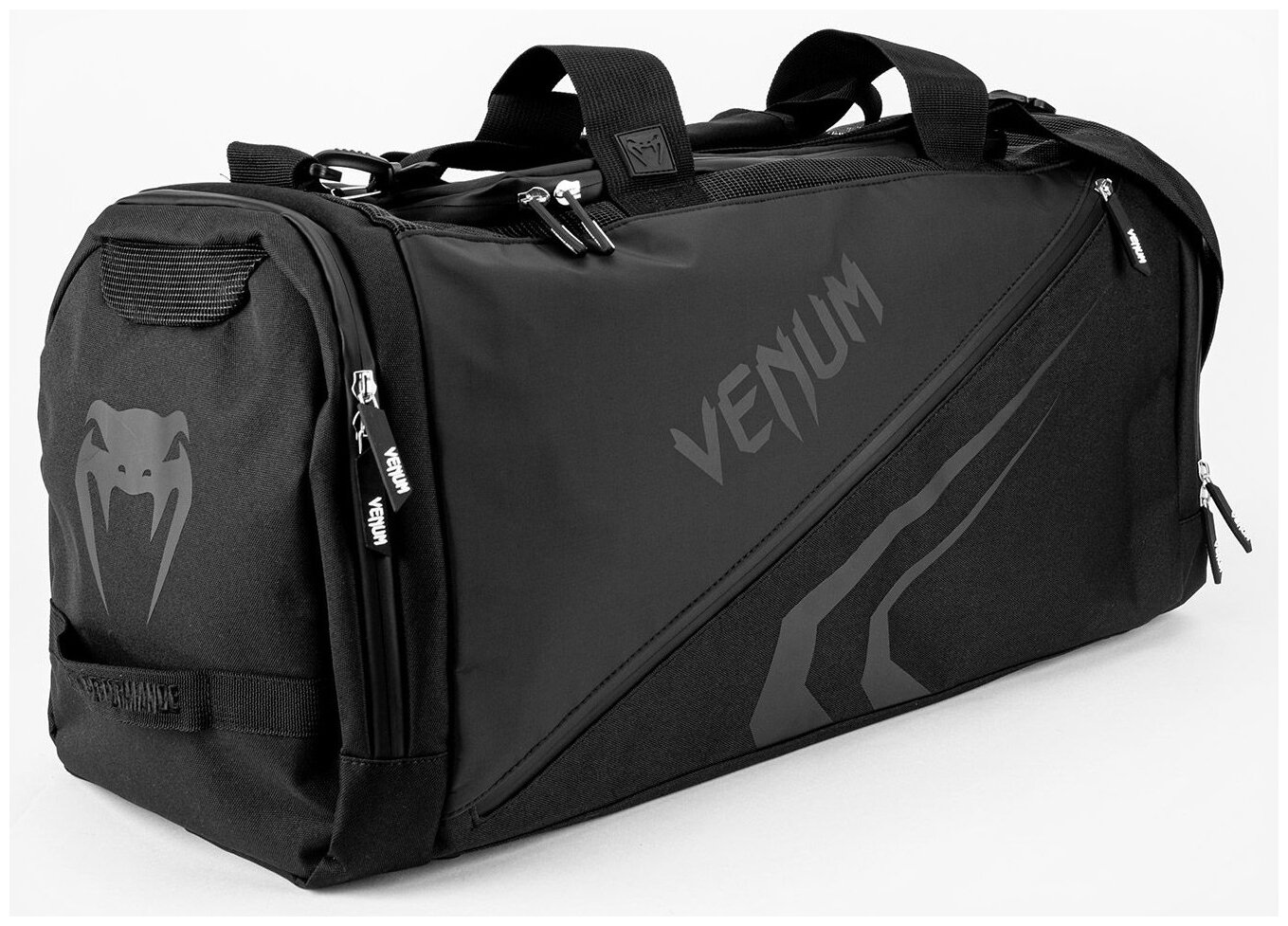 Спортивная сумка VENUM TRAINER LITE EVO - фотография № 2