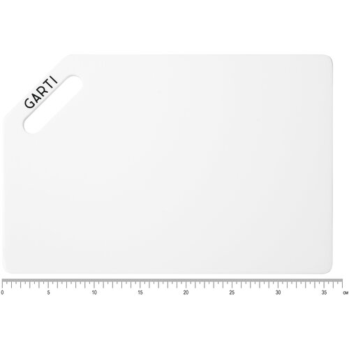 Garti / Разделочная доска Garti GRAND Clean/Solid. surface