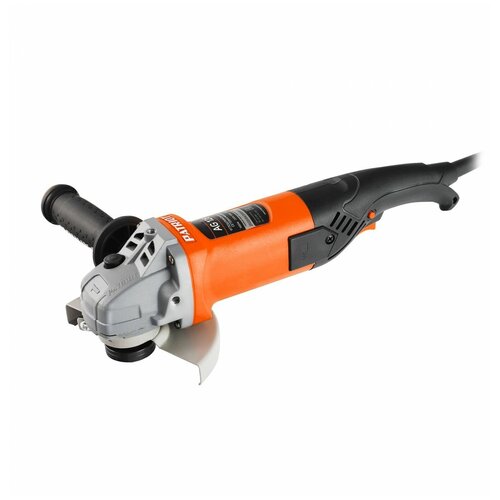 Машина углошлифовальная УШМ PATRIOT AG 128 блокировка шпинделя 1100 Вт Диск 125 мм 268000₽