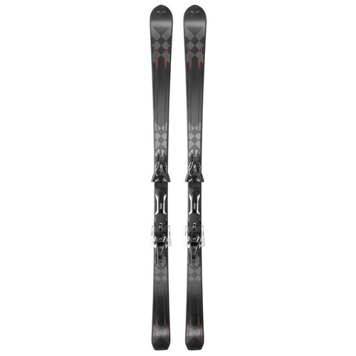 Горные лыжи Volant Black Spear + XT 12 Ti (170)