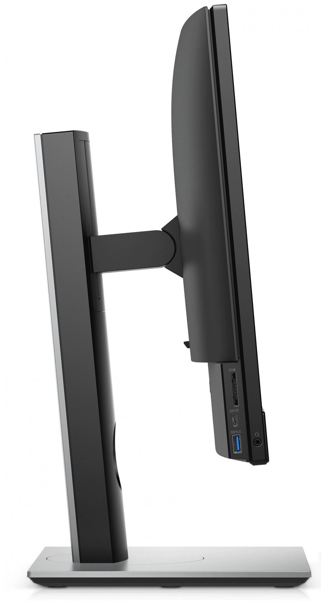 Моноблок DELL Optiplex 5490 238 Intel Core i5 10500T 8ГБ 256ГБ SSD Intel UHD Graphics 630 W