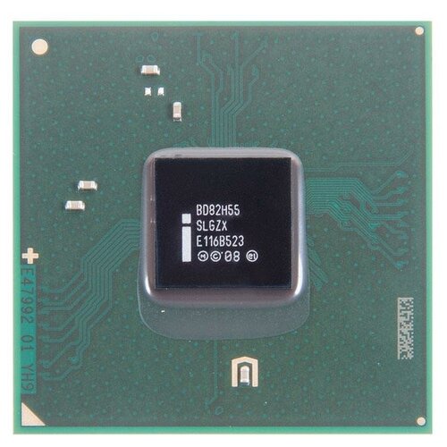 Микросхема INTEL BD82H55