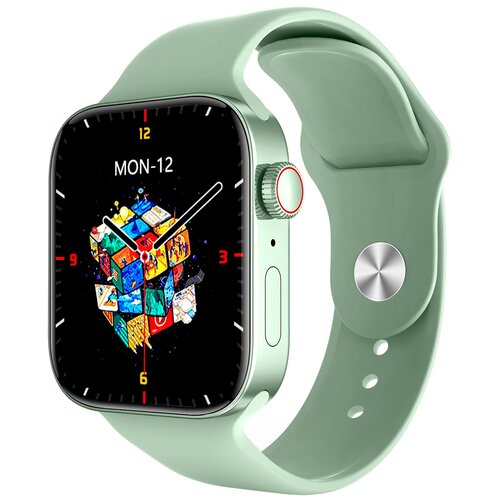 CheckME Smart Умные часы CheckME Smart CMSM7PLGNGN 1280000₽