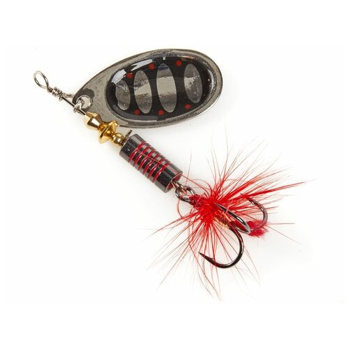 Блесна вращающаяся Lucky John BONNIE BLADE 03 06.4г 004 в блистере