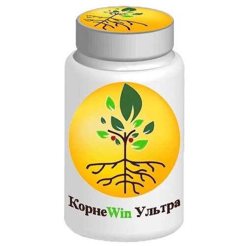 КорнеWIN Ультра активатор роста корневой системы растений, 25 гр