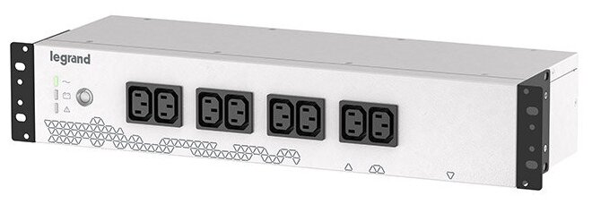 ИБП Legrand KEOR PDU 800ВА 8 IEC (310331)