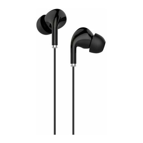 фото Наушники harper hv-407 black