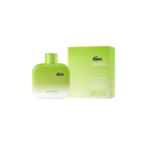 Туалетная вода Lacoste Eau de Lacoste L.12.12 Eau Fraiche 50 мл.