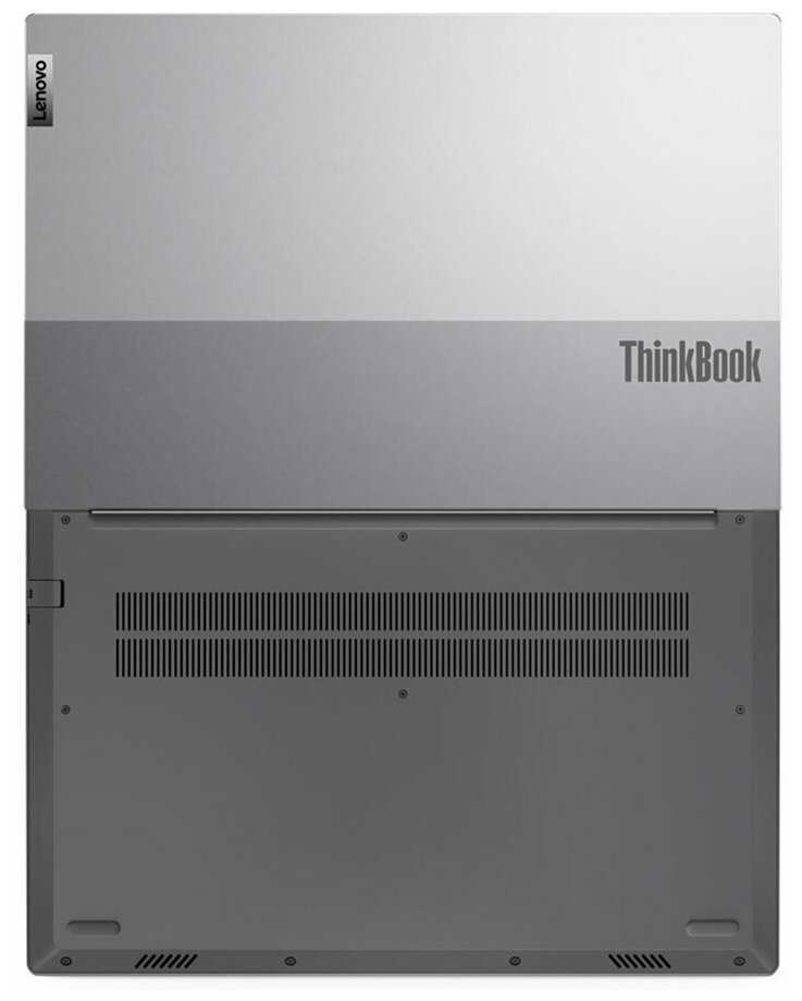 Ноутбук Lenovo ThinkBook 15 G2 ITL 20VE00RJRU 1561920x1080 Intel Core i3 1115G428Ghz16GB SSD 256GB Windows 10 Pro