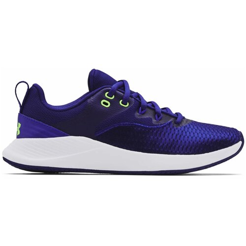 фото Кроссовки under armour ua w charged breathe tr 3 6,5