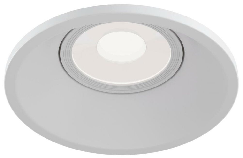 Светильник встраиваемый Downlight DL028-2-01W