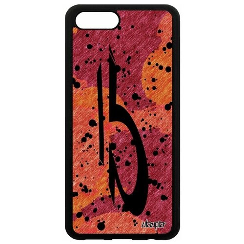 фото Чехол на телефон honor v10 / view 10, "знак зодиака" созвездие zodiac utaupia