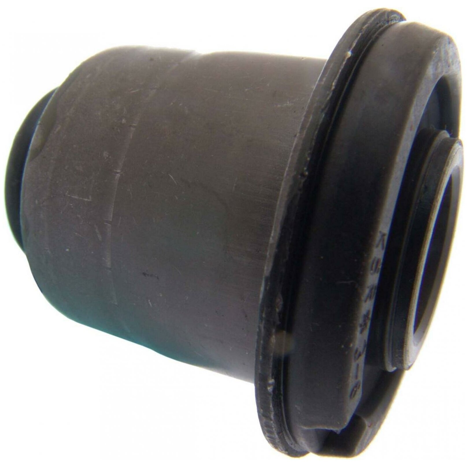 фото Сайлентблок передней подвески (верхнее левое) FEBEST MZAB-B2500U для Ford Ranger, Mazda B2500, Ford Everest, Mazda B-Series