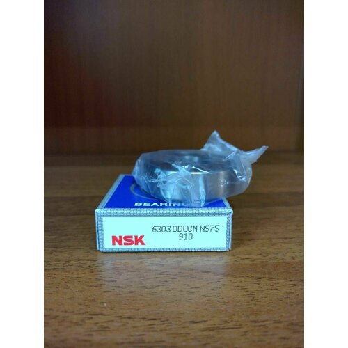 Подшипник 6303-2RS (180303) NSK