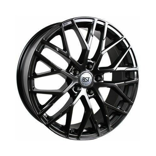 фото Диск литой tech line rst.019 7.5x19/5x114.3 d67.1 et45.0 bl tech-line