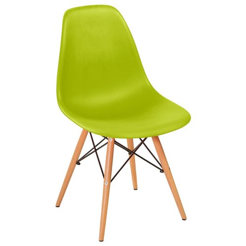 фото Стул eames зеленый rhome_import