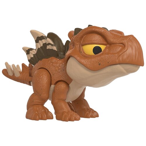 фото Фигурка mattel jurassic world hbc64, 5.4 см